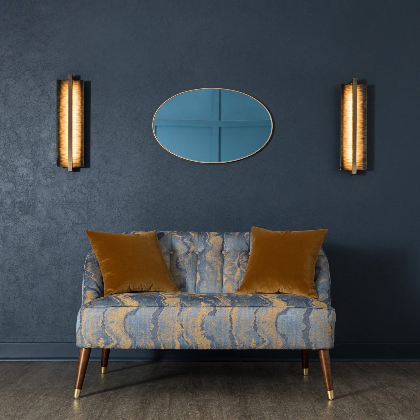 Yarune Wall Lamp