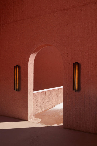 Yarune Wall Lamp