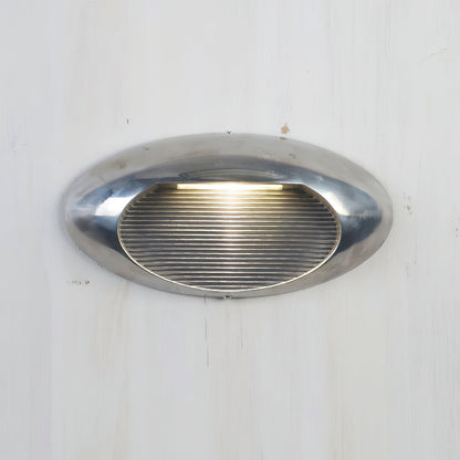 Gilai Outdoor Wall Lamp
