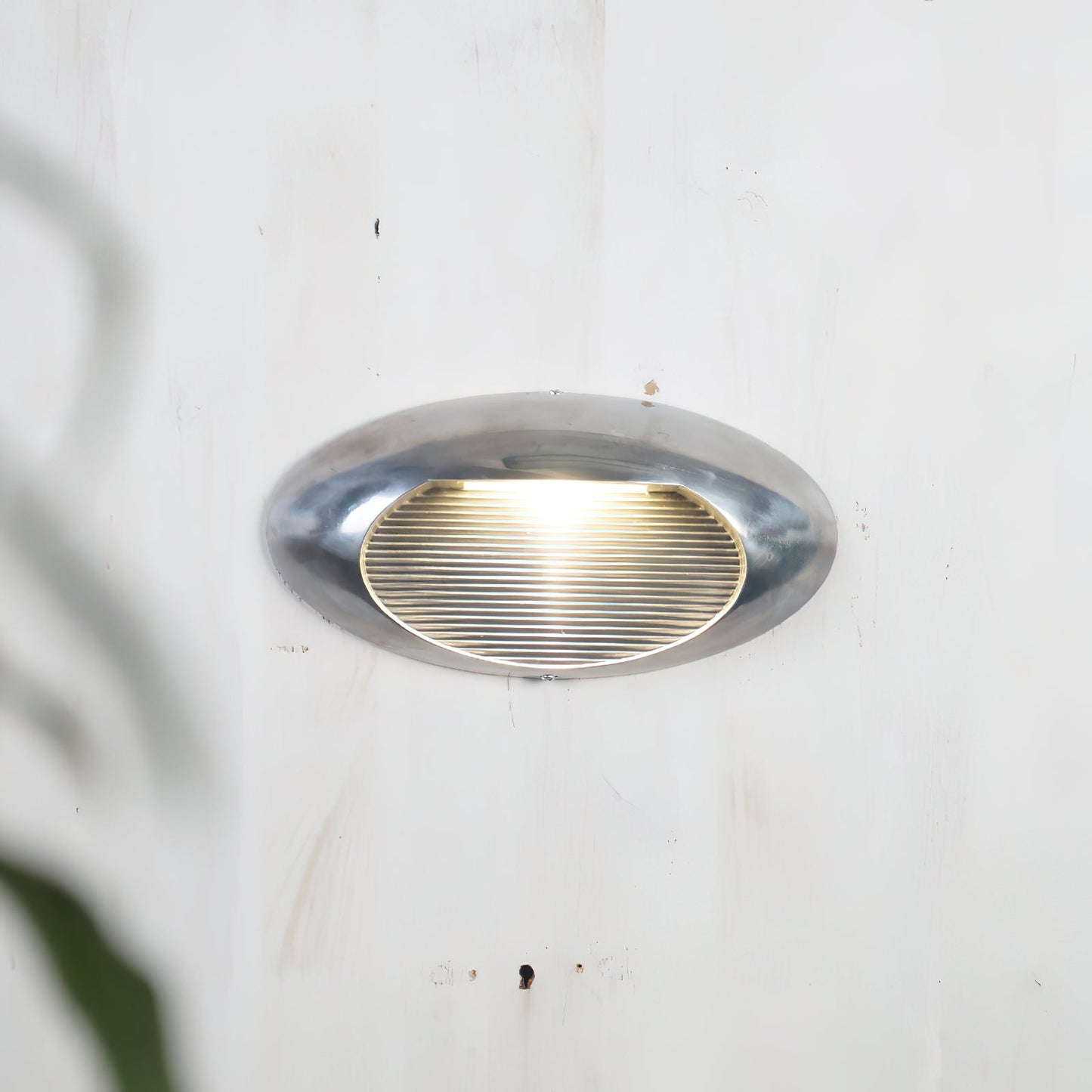 Gilai Outdoor Wall Lamp