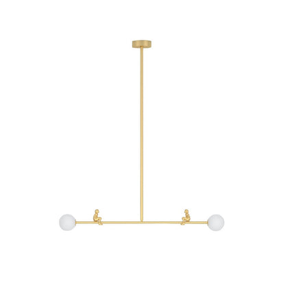 Vionola Saw Pendant Lamp