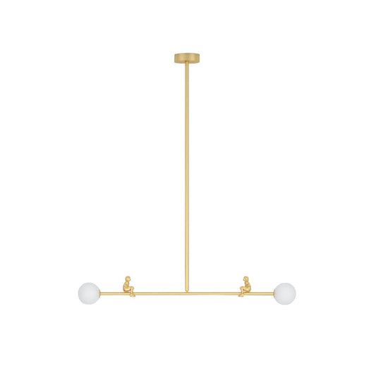 Vionola Saw Pendant Lamp