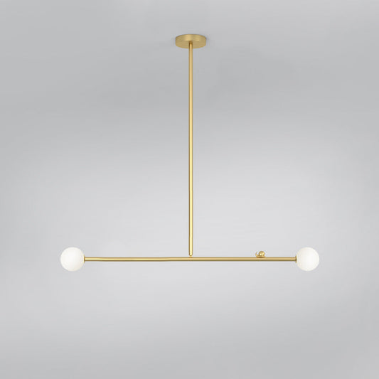 Vionola Saw Pendant Lamp