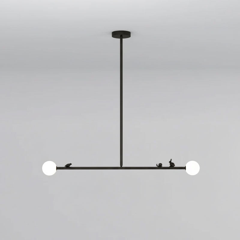 Vionola Saw Pendant Lamp