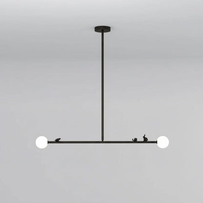 Vionola Saw Pendant Lamp