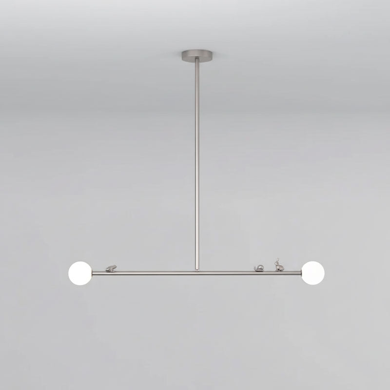 Vionola Saw Pendant Lamp
