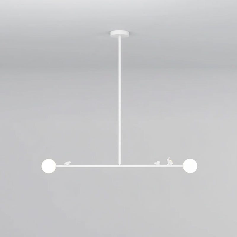 Vionola Saw Pendant Lamp
