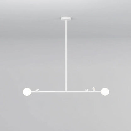 Vionola Saw Pendant Lamp