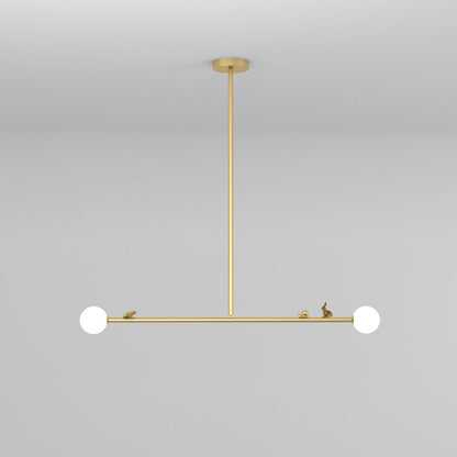 Vionola Saw Pendant Lamp
