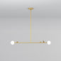 Vionola Saw Pendant Lamp