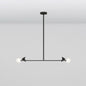 Vionola Saw Pendant Lamp