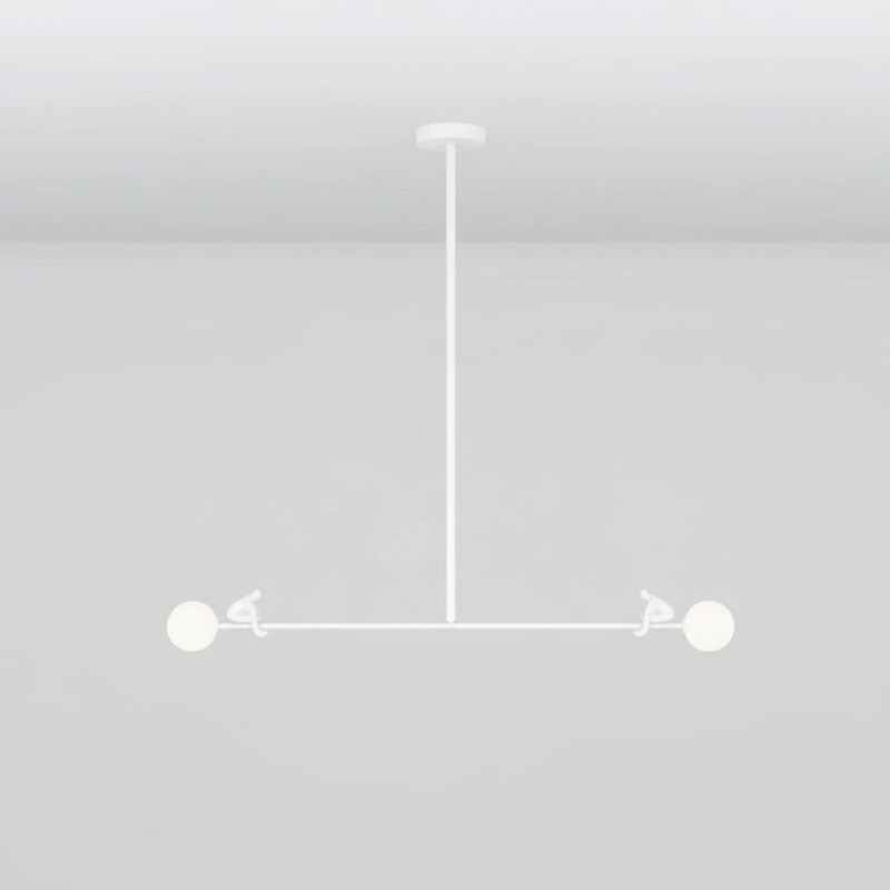 Vionola Saw Pendant Lamp