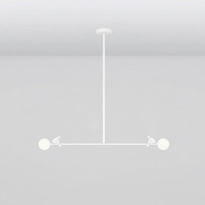 Vionola Saw Pendant Lamp