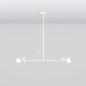 Vionola Saw Pendant Lamp