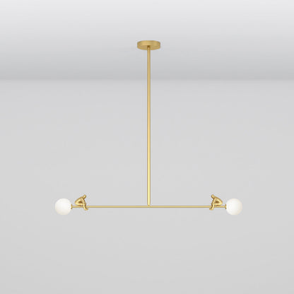 Vionola Saw Pendant Lamp