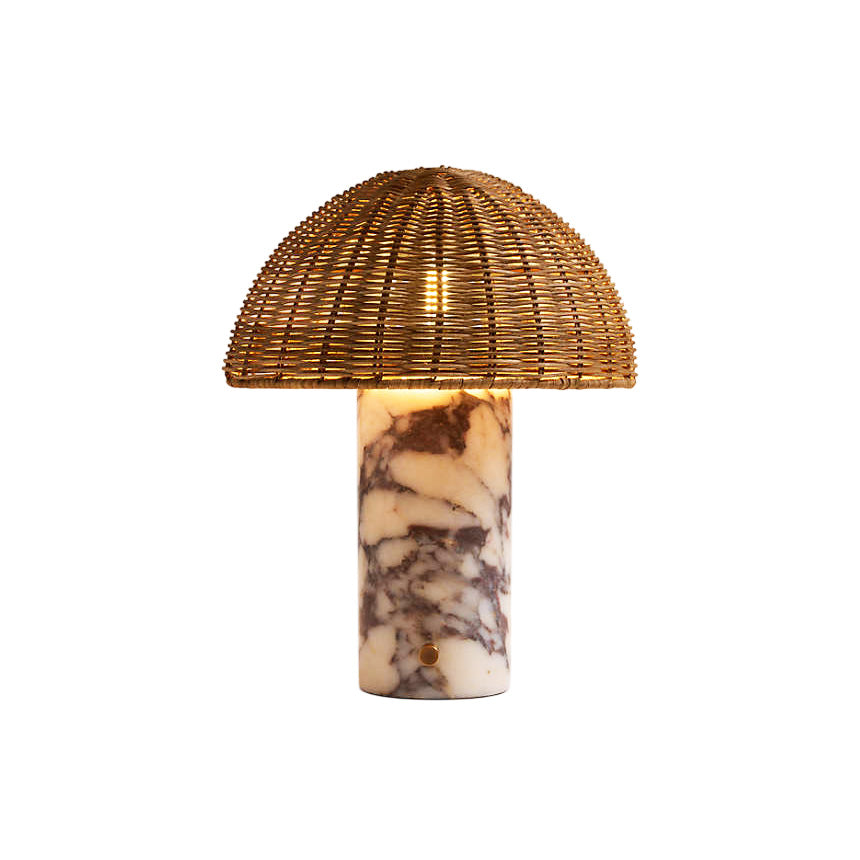 Stresa Marble Tabla Lamp