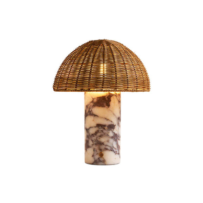 Stresa Marble Tabla Lamp
