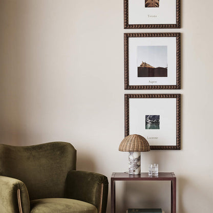 Stresa Marble Tabla Lamp