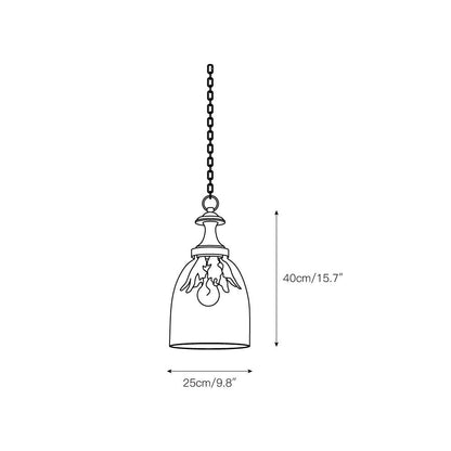 Sola Pendant Lamp