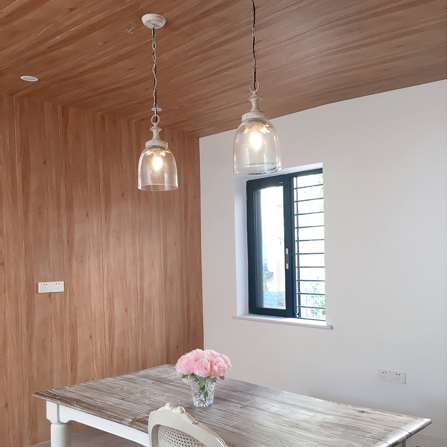 Sola Pendant Lamp
