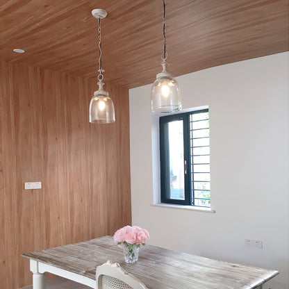 Sola Pendant Lamp
