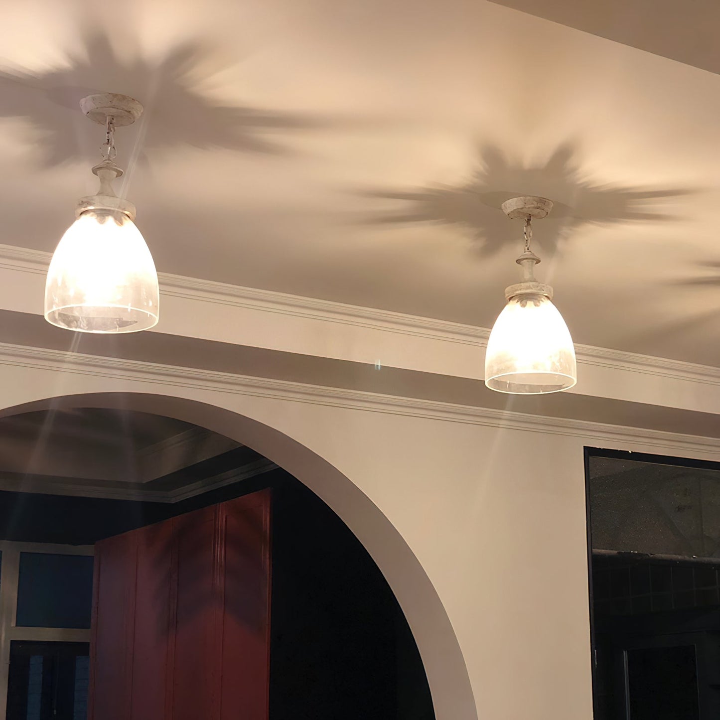 Sola Pendant Lamp