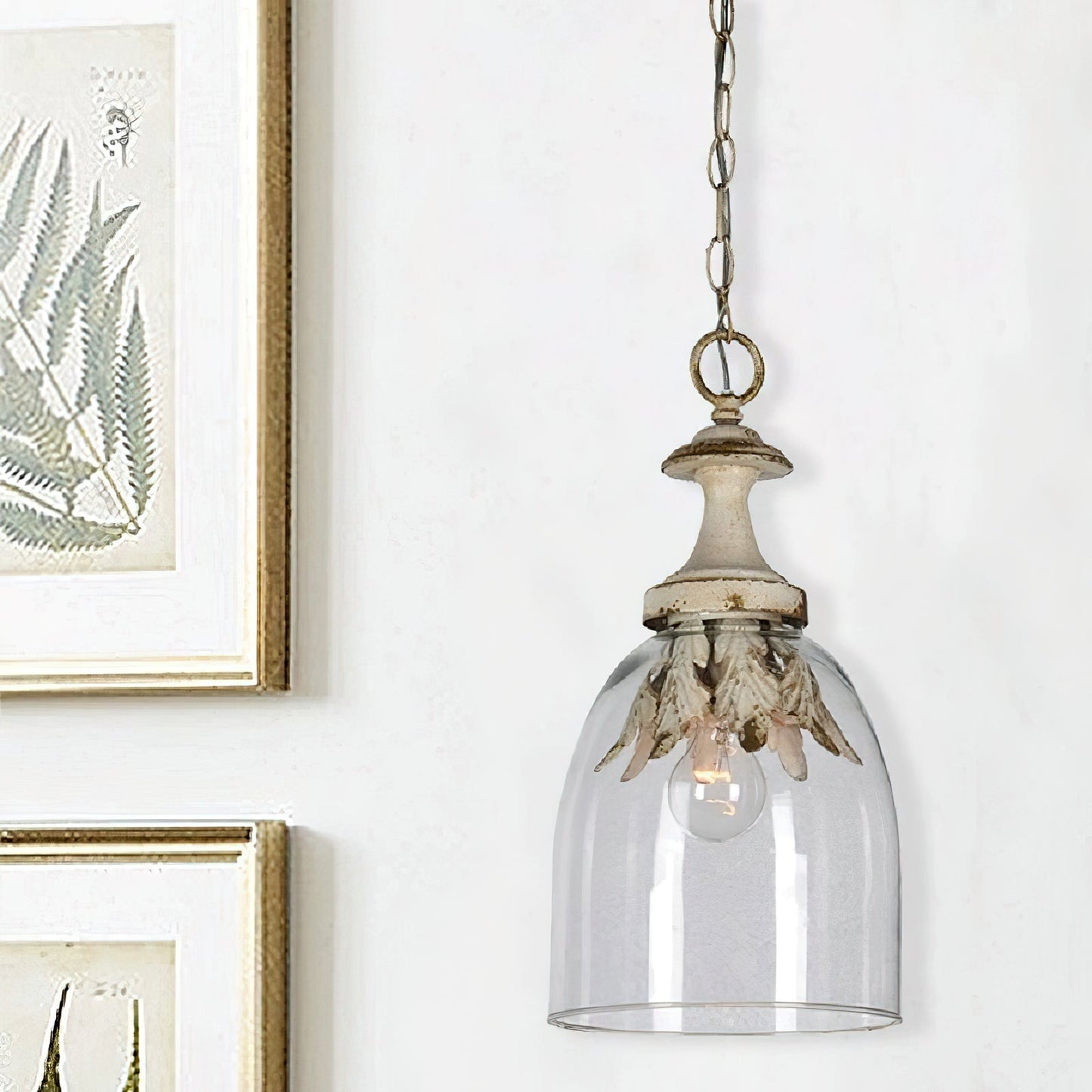 Sola Pendant Lamp
