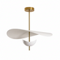 Sabo Floating Pendant Lamp
