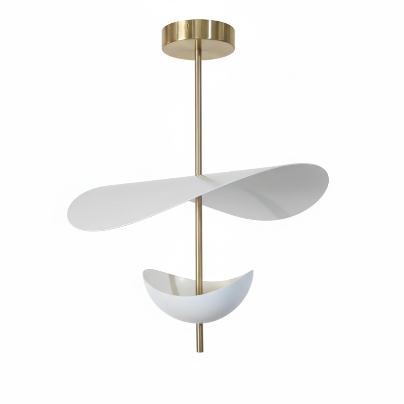 Sabo Floating Pendant Lamp