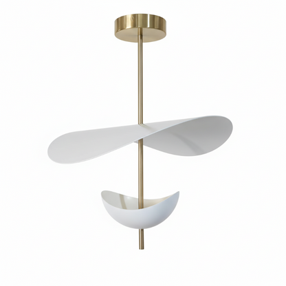 Sabo Floating Pendant Lamp