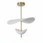 Sabo Floating Pendant Lamp