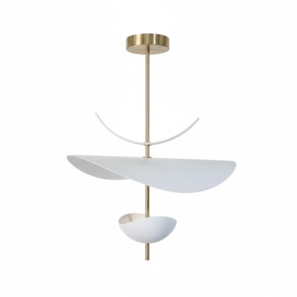 Sabo Floating Pendant Lamp
