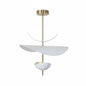 Sabo Floating Pendant Lamp