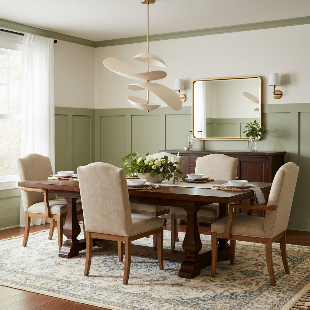 Sabo Floating Pendant Lamp