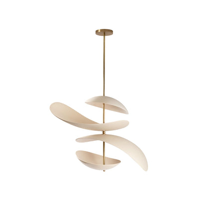 Sabo Floating Pendant Lamp