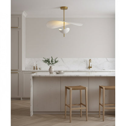 Sabo Floating Pendant Lamp