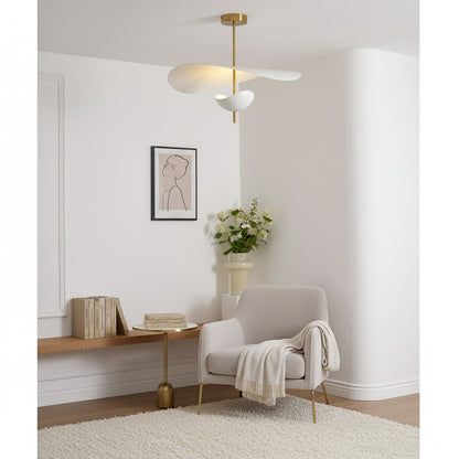 Sabo Floating Pendant Lamp