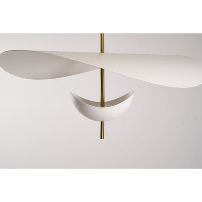 Sabo Floating Pendant Lamp