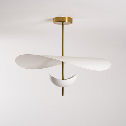 Sabo Floating Pendant Lamp