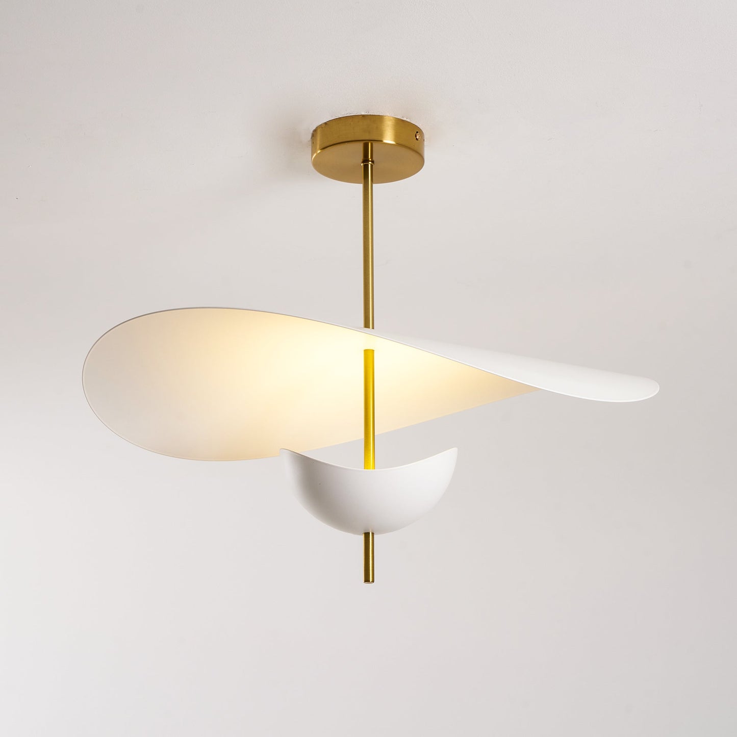 Sabo Floating Pendant Lamp