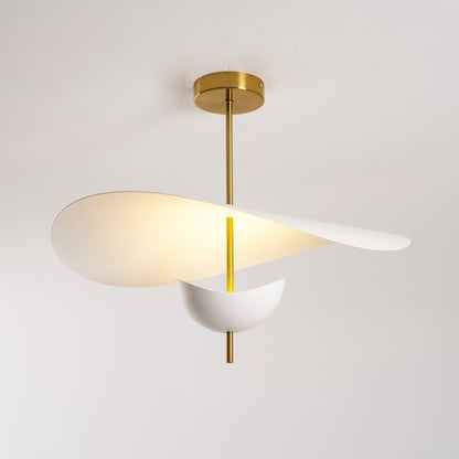Sabo Floating Pendant Lamp