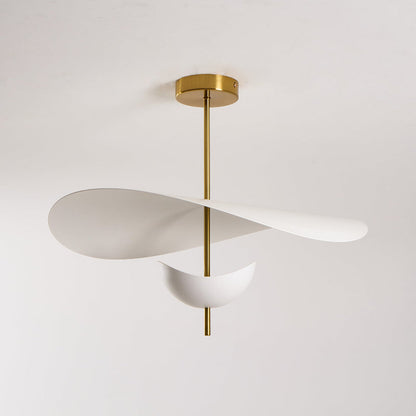 Sabo Floating Pendant Lamp