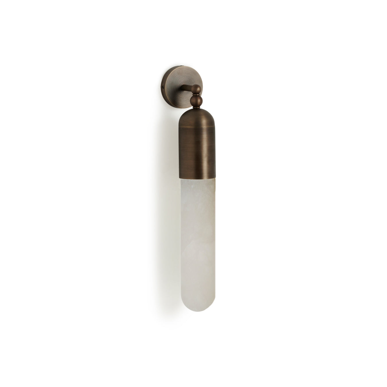 Sabo Alabaster Wall Lamp