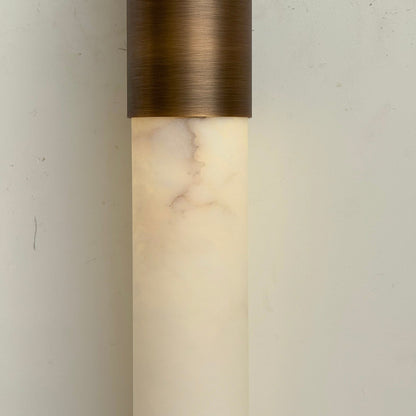 Sabo Alabaster Wall Lamp