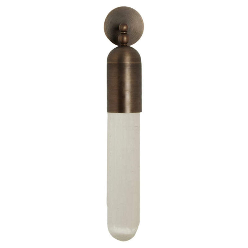 Sabo Alabaster Wall Lamp