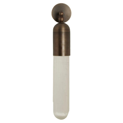 Sabo Alabaster Wall Lamp
