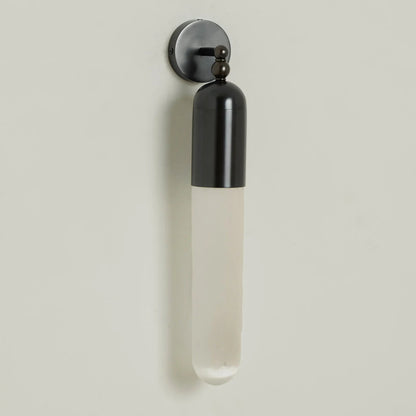 Sabo Alabaster Wall Lamp