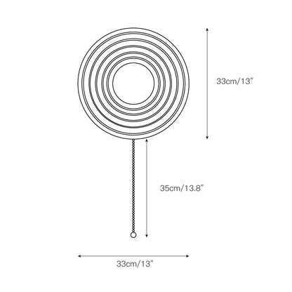 Marex Wall Lamp