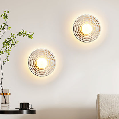 Marex Wall Lamp