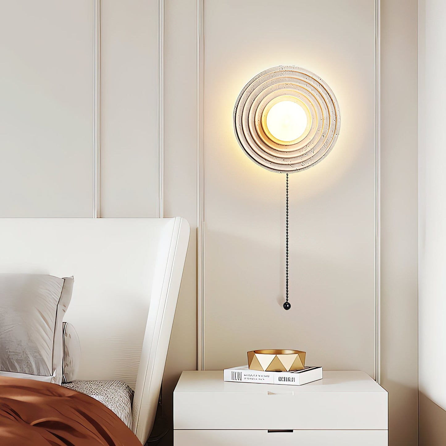 Marex Wall Lamp
